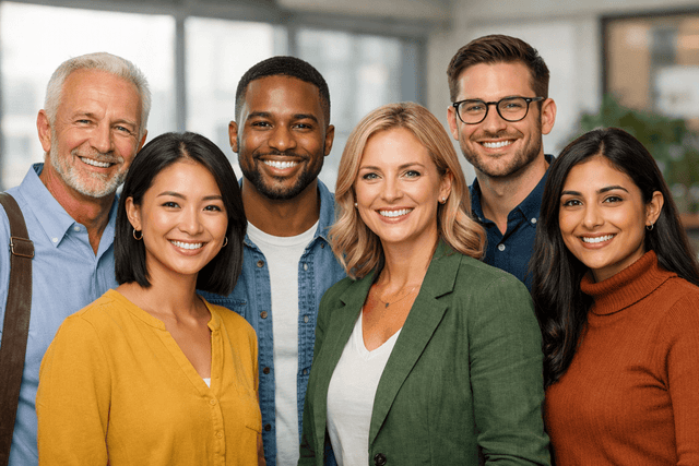 Lead with Legacy as Perspective and Purpose - Avodah Dynamics
