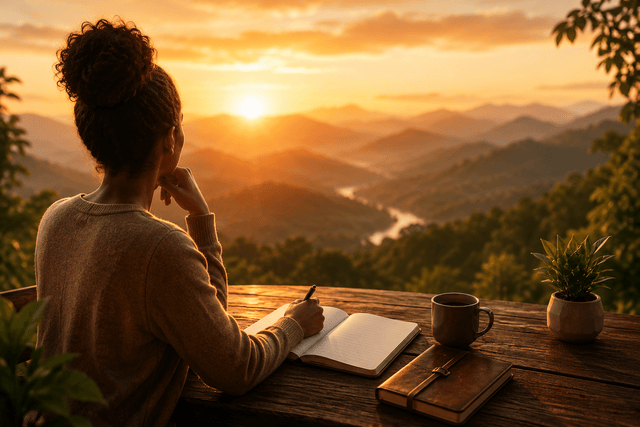 Reassess to Refocus: Leadership Goals That - Avodah Dynamics