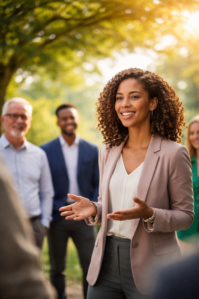 The Power of Words in Leadership Culture - Avodah Dynamics
