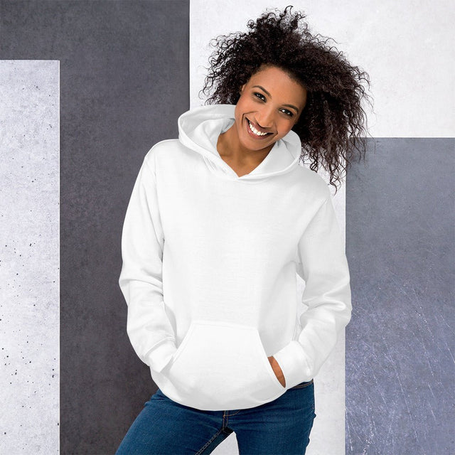 Algorithm Hoodie - Avodah Dynamics