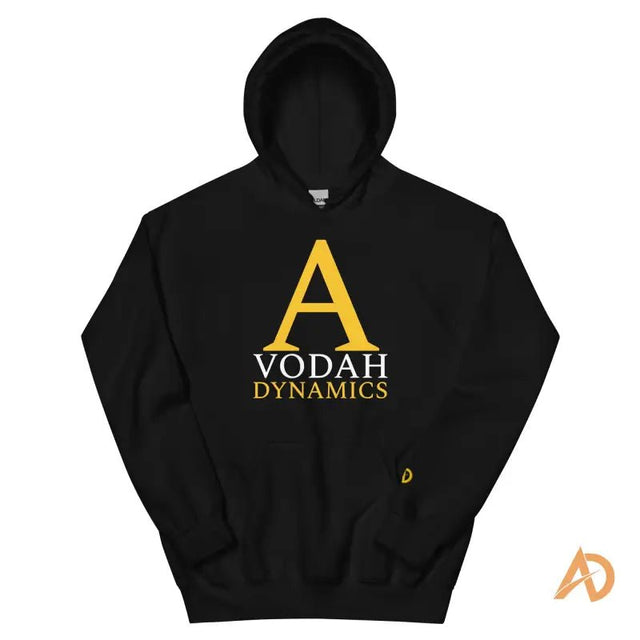 Avodah Gold Standard - Avodah Dynamics