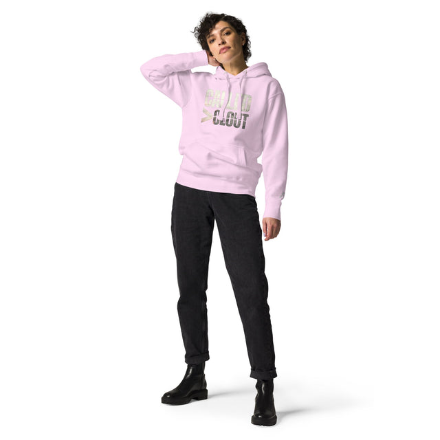 CALLED OUT > CLOUT HOODIE - Avodah Dynamics