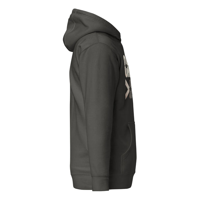 CALLED OUT > CLOUT HOODIE - Avodah Dynamics