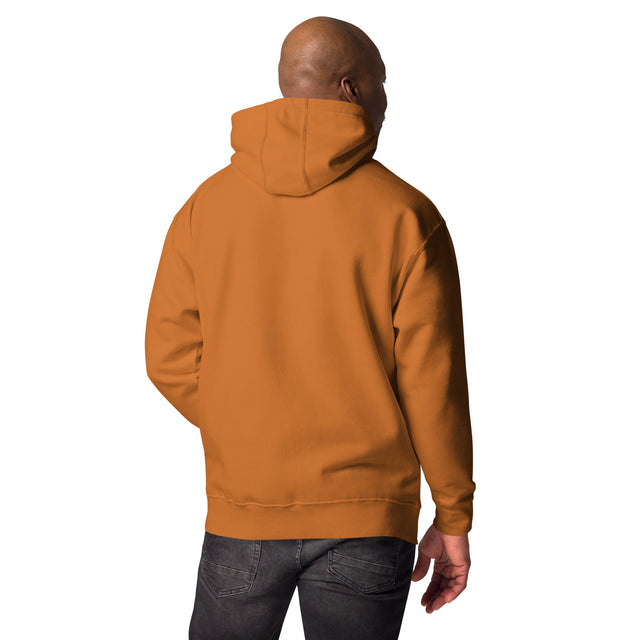 CALLED OUT > CLOUT HOODIE - Avodah Dynamics