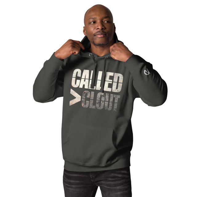 CALLED OUT > CLOUT HOODIE - Avodah Dynamics