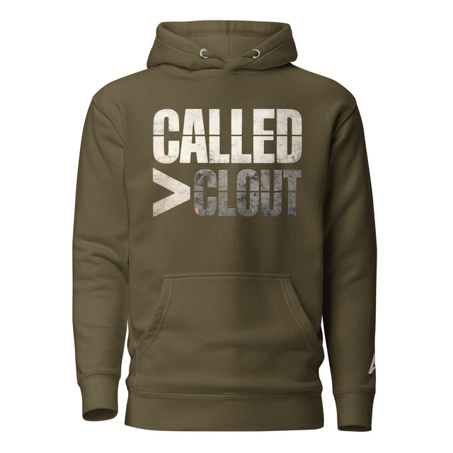 CALLED OUT > CLOUT HOODIE - Avodah Dynamics