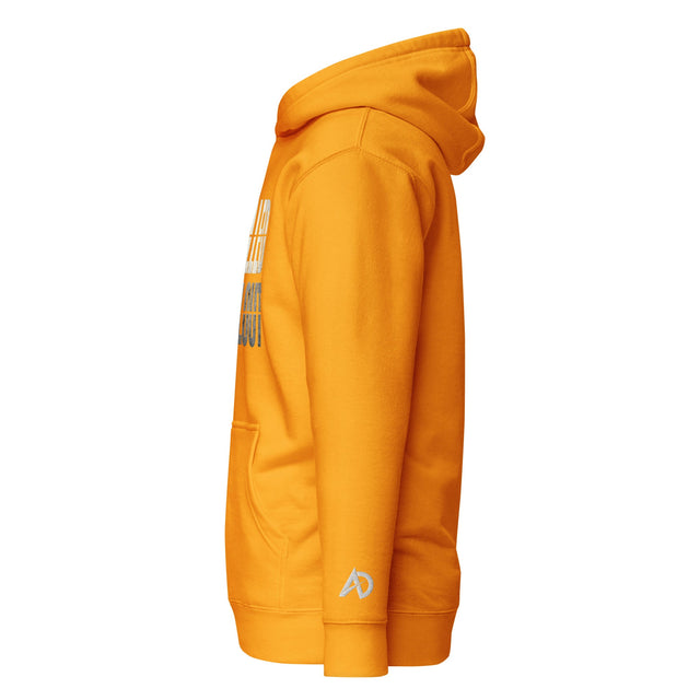 CALLED OUT > CLOUT HOODIE - Avodah Dynamics