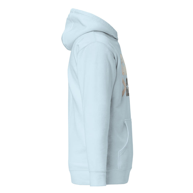 CALLED OUT > CLOUT HOODIE - Avodah Dynamics