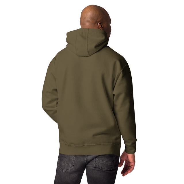 CALLED OUT > CLOUT HOODIE - Avodah Dynamics
