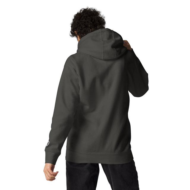 CALLED OUT > CLOUT HOODIE - Avodah Dynamics