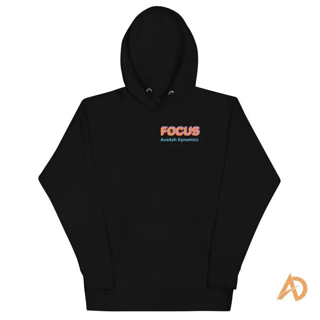 Galaxy Focus Hoodie by Avodah Dynamics - Avodah Dynamics
