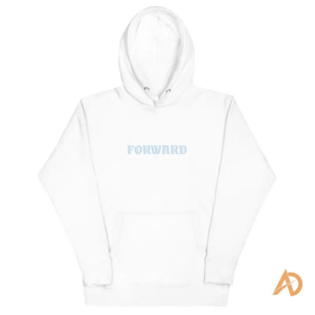 Galaxy Forward Hoodie - Avodah Dynamics