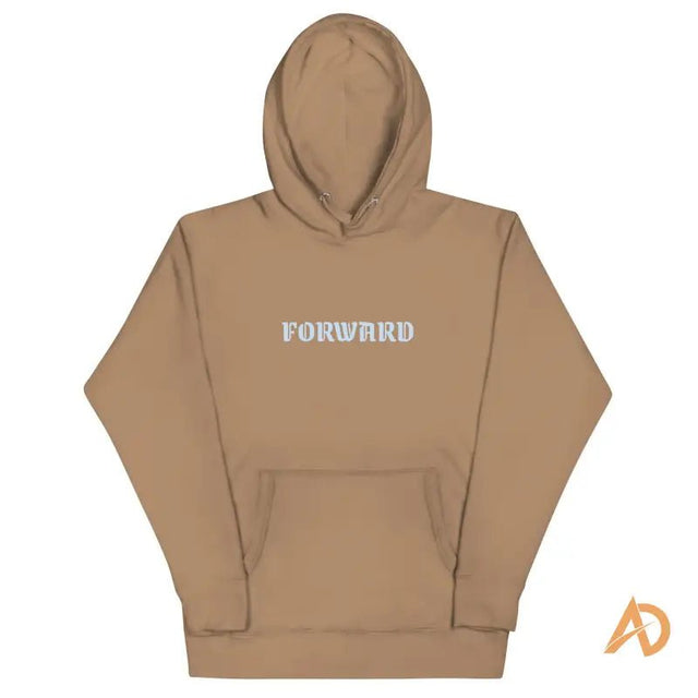 Galaxy Forward Hoodie - Avodah Dynamics