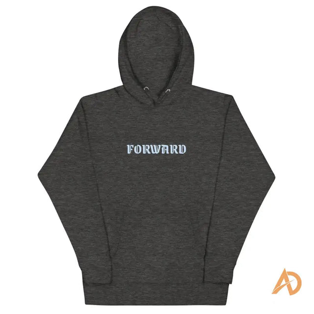 Galaxy Forward Hoodie - Avodah Dynamics