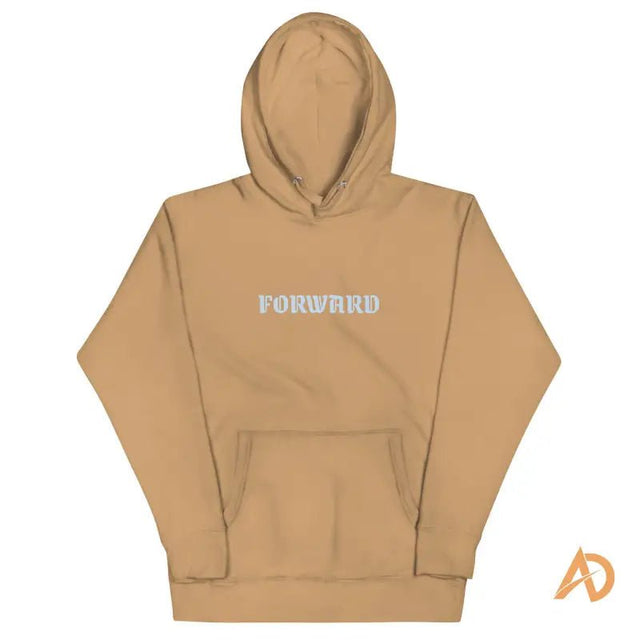 Galaxy Forward Hoodie - Avodah Dynamics