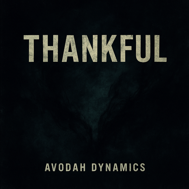 THANKFUL Bundle | Christian Gratitude Music & Devotional eBook