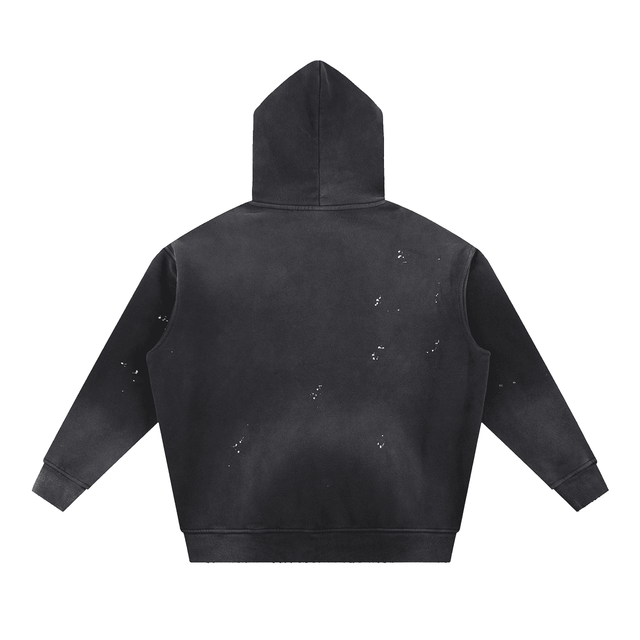 Pressure Made Me Pray — Hoodie + Digital Download + eBook - Avodah Dynamics