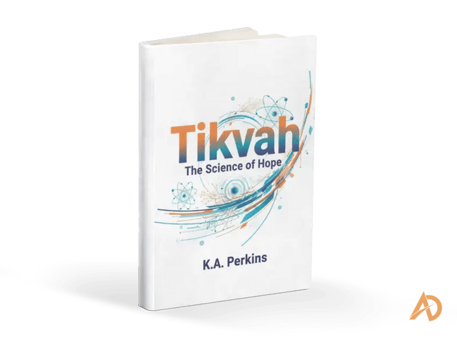 Tikvah: The Science of Hope - Avodah Dynamics