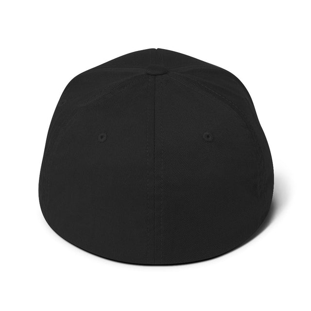 Tribal Challenge Flexfit Hat - Avodah Dynamics