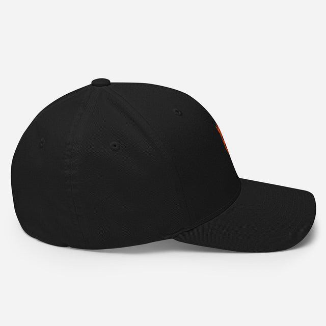 Tribal Challenge Flexfit Hat - Avodah Dynamics