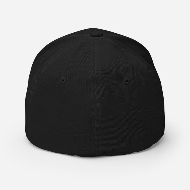 Tribal Challenge Flexfit Hat - Avodah Dynamics