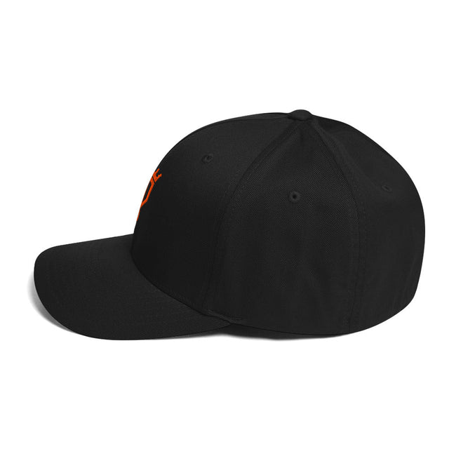 Tribal Challenge Flexfit Hat - Avodah Dynamics
