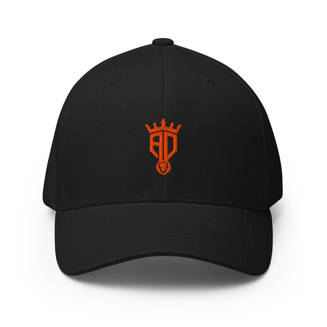 Tribal Challenge Flexfit Hat - Avodah Dynamics