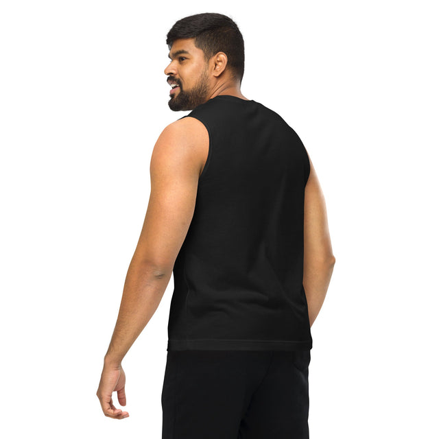 Tribal Muscle Tank - Avodah Dynamics