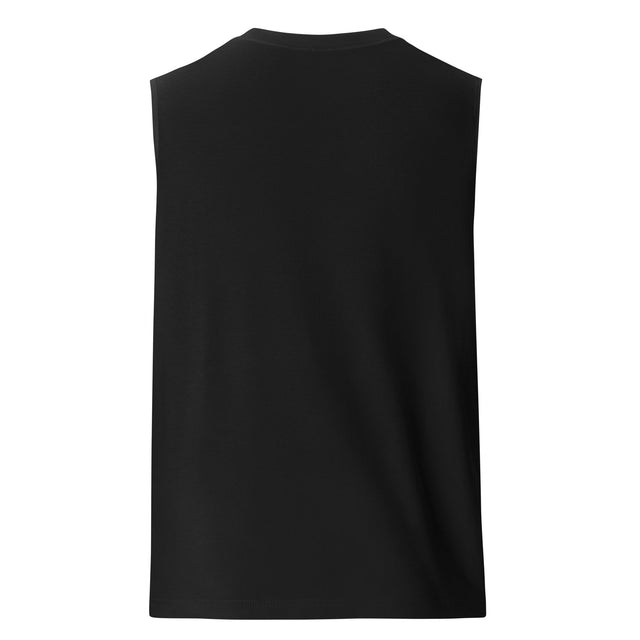 Tribal Muscle Tank - Avodah Dynamics