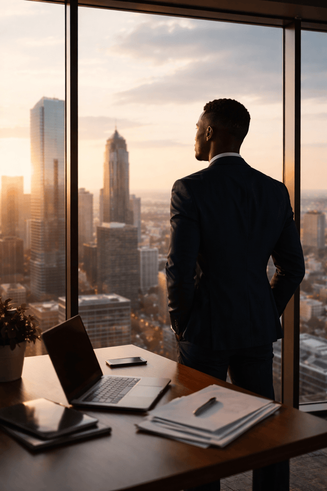 Faithful Stewardship: Leadership That Multiplies Impact - Avodah Dynamics