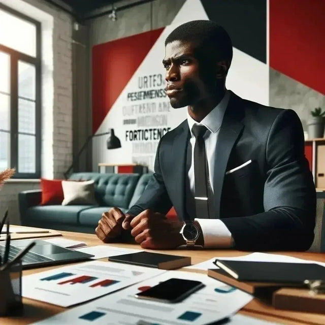 Four Pillars of Leadership for Hustle Culture Excellence - Avodah Dynamics