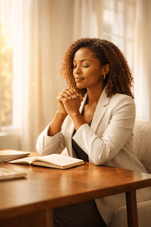 Sustained Leadership: Strength, Wisdom, Provision - Avodah Dynamics