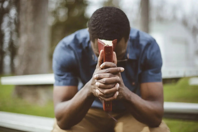Unleash Supernatural Breakthroughs Through Persistent Prayer - Avodah Dynamics