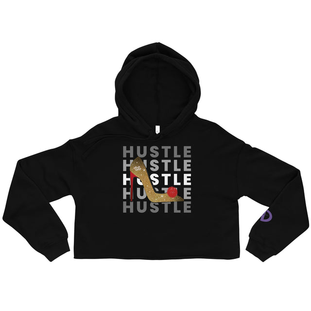 Hustle Culture Collection Apparel and Accessories - Avodah Dynamics