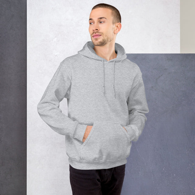 Algorithm Hoodie - Avodah Dynamics