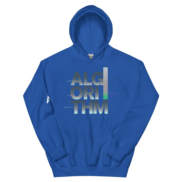 Algorithm Hoodie - Avodah Dynamics