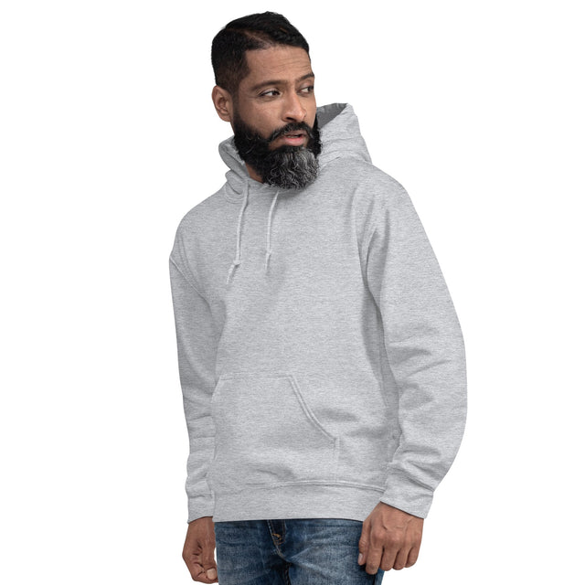 Algorithm Hoodie - Avodah Dynamics