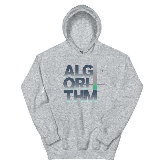 Algorithm Hoodie - Avodah Dynamics