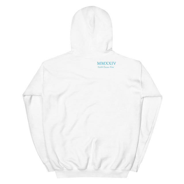 Algorithm Hoodie - Avodah Dynamics