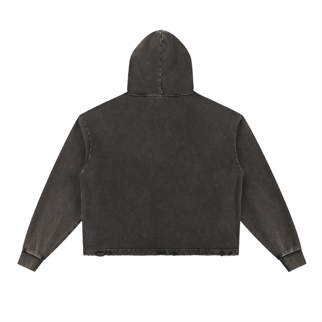 AQUEOUS — Hoodie + Digital Download + eBook - Avodah Dynamics