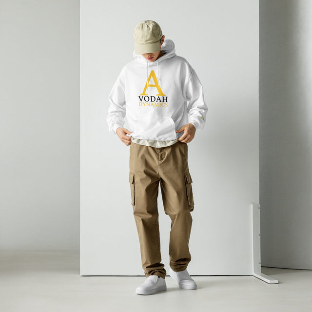 Avodah Gold Standard - Avodah Dynamics