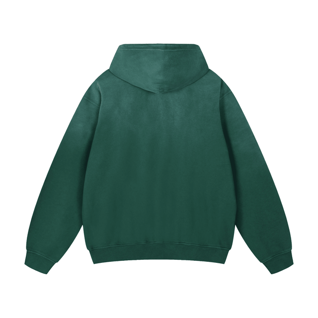 BLACKOUT — Hoodie + Digital Download + eBook - Avodah Dynamics