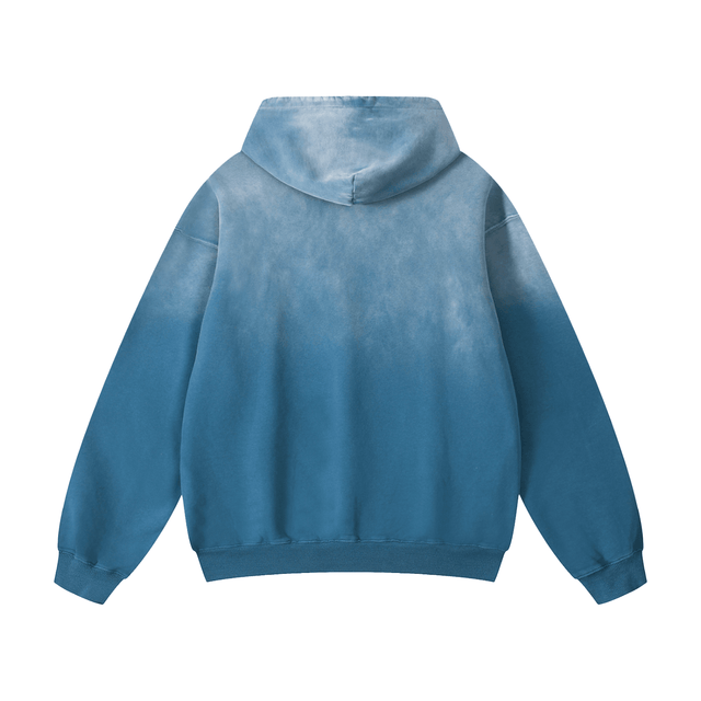 BLACKOUT — Hoodie + Digital Download + eBook - Avodah Dynamics