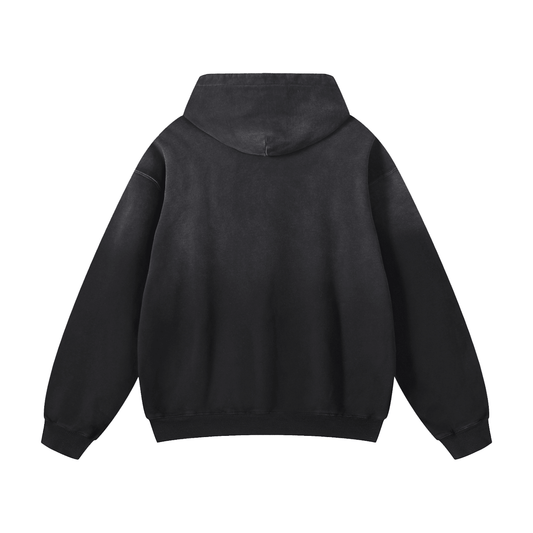 BLACKOUT — Hoodie + Digital Download + eBook - Avodah Dynamics