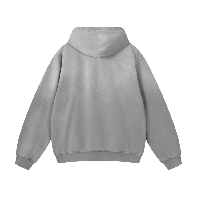 BLACKOUT — Hoodie + Digital Download + eBook - Avodah Dynamics