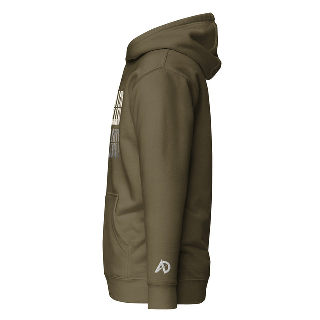 CALLED OUT > CLOUT HOODIE - Avodah Dynamics