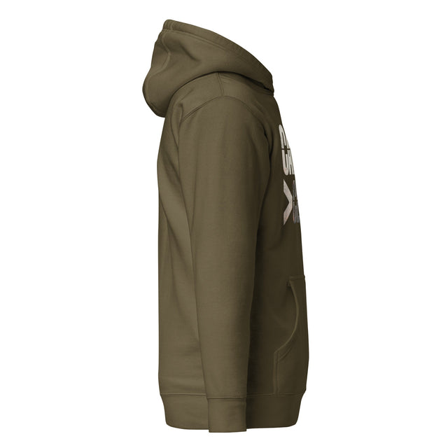 CALLED OUT > CLOUT HOODIE - Avodah Dynamics