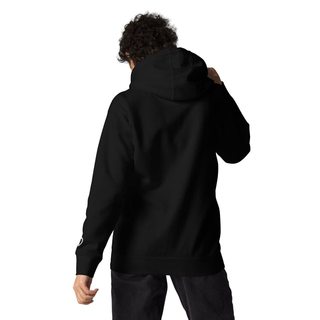 CALLED OUT > CLOUT HOODIE - Avodah Dynamics