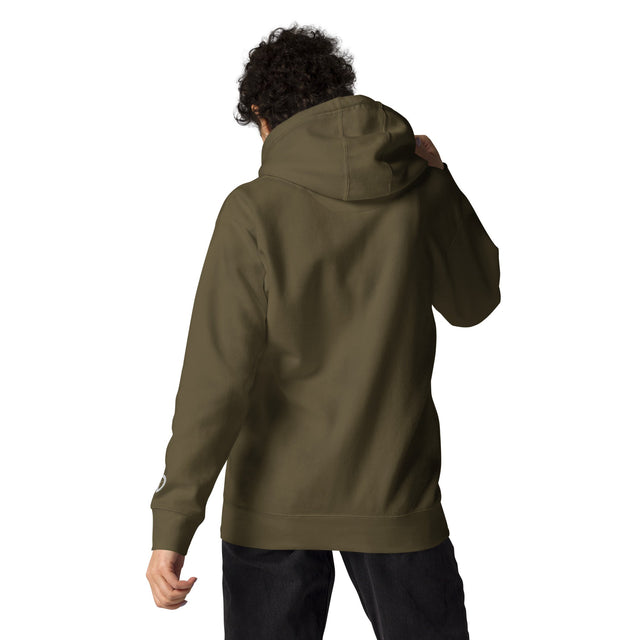 CALLED OUT > CLOUT HOODIE - Avodah Dynamics