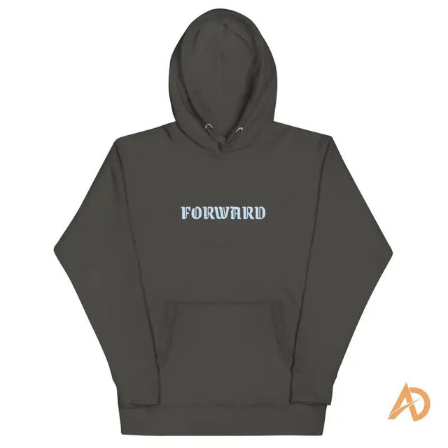 Galaxy Forward Hoodie - Avodah Dynamics